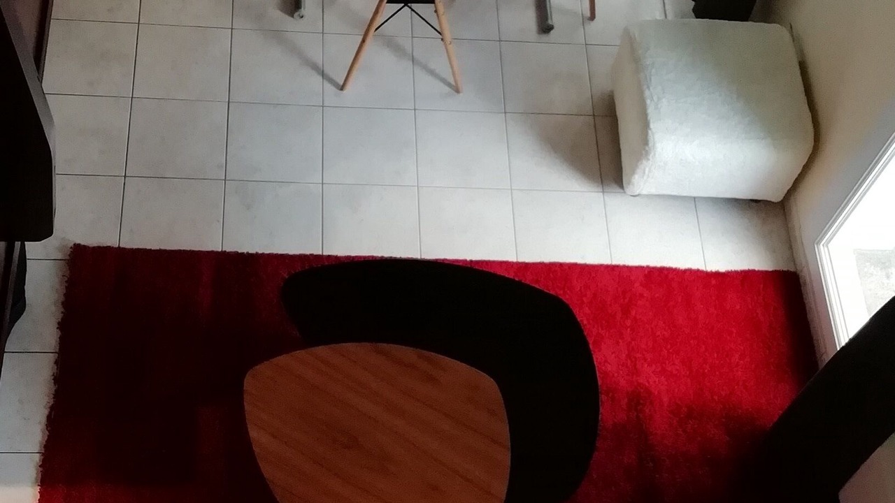 Photo of Livingroom in Bailly-Romainvilliers