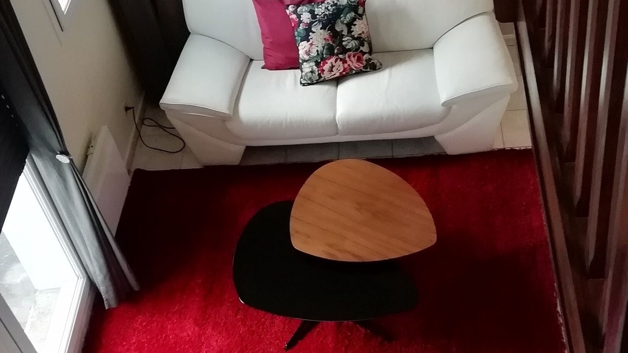 Photo of Livingroom in Bailly-Romainvilliers