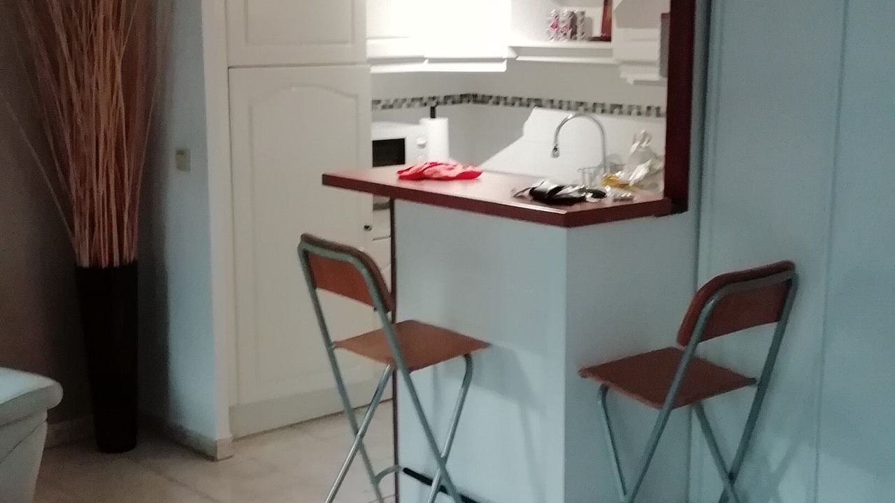 Photo of Kitchen in Bailly-Romainvilliers