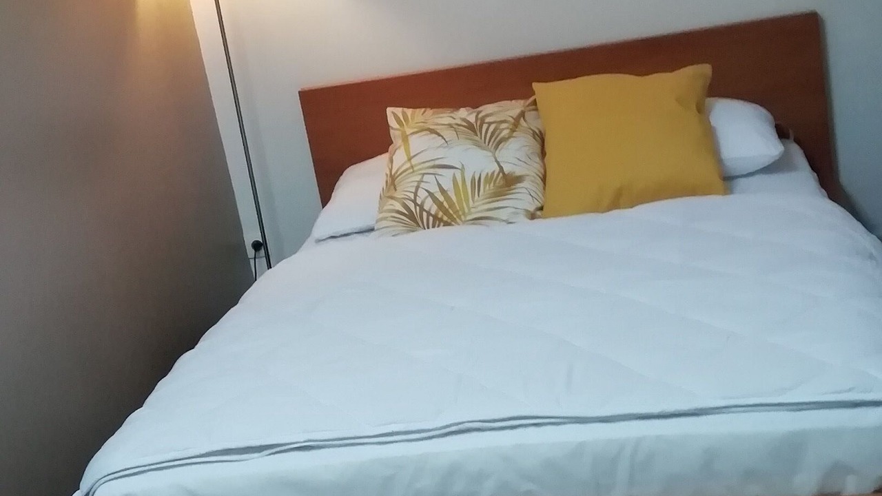 Photo of Bedroom in Bailly-Romainvilliers