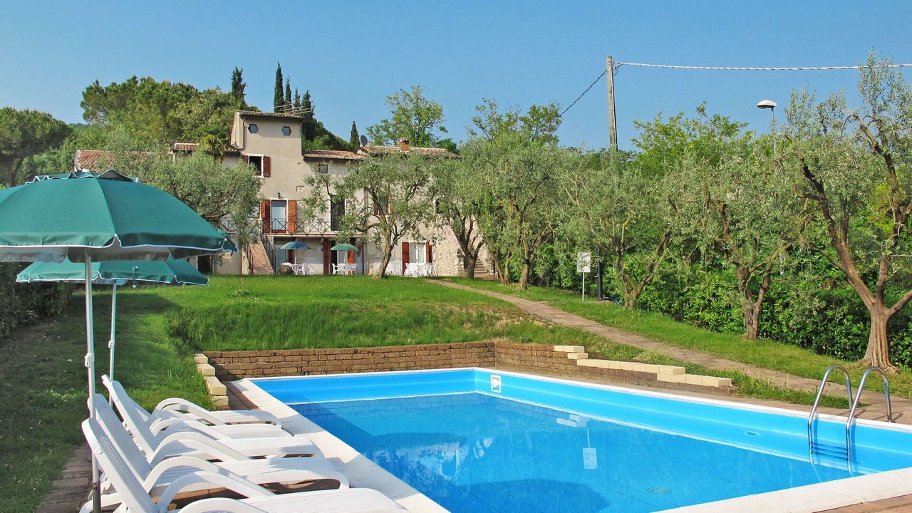 Photo of Outdoor in Costermano