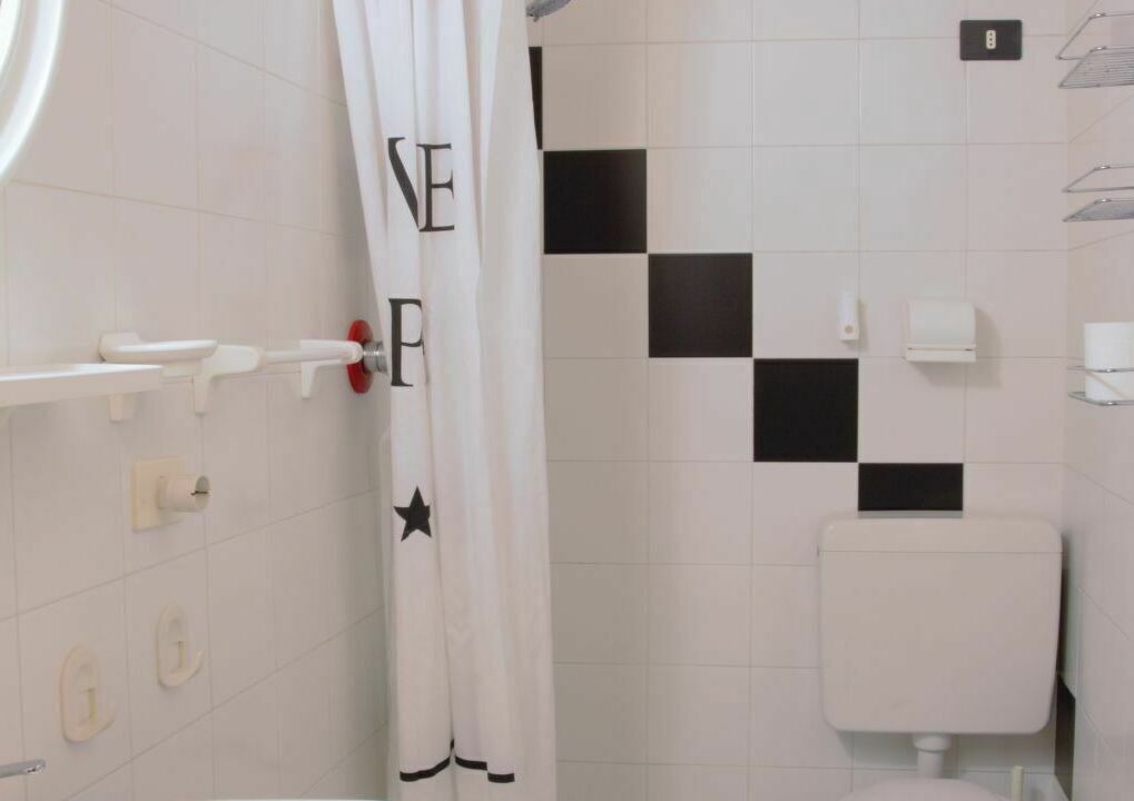 Photo of Bathroom in Costermano