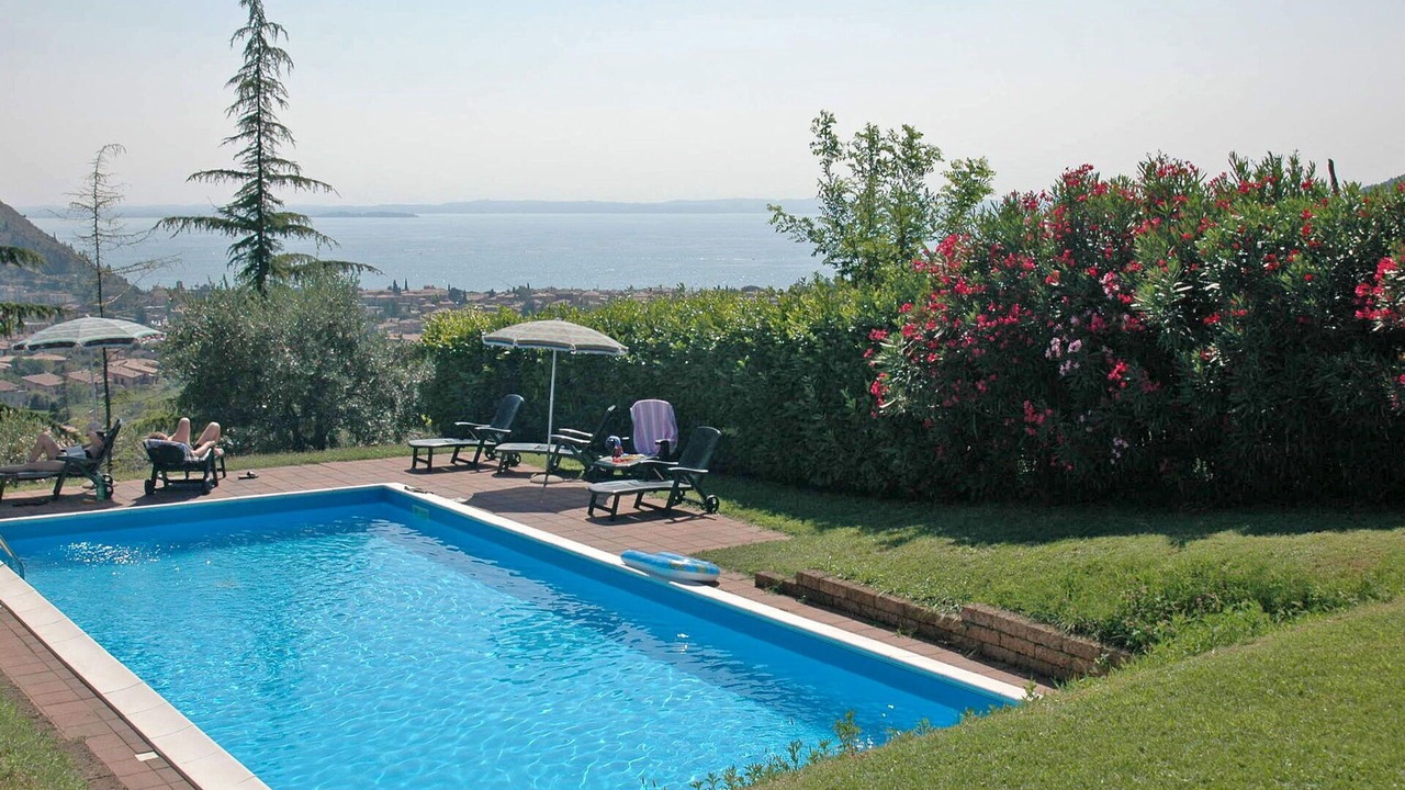 Photo of Outdoor in Costermano