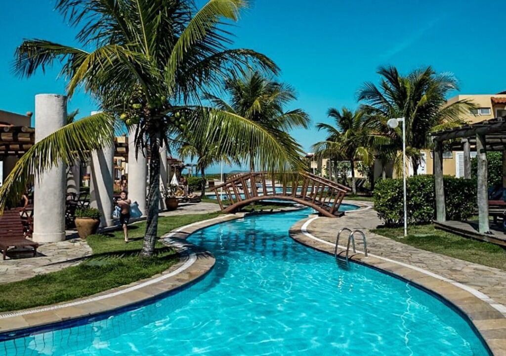 Photo of Outdoor in Tucuns