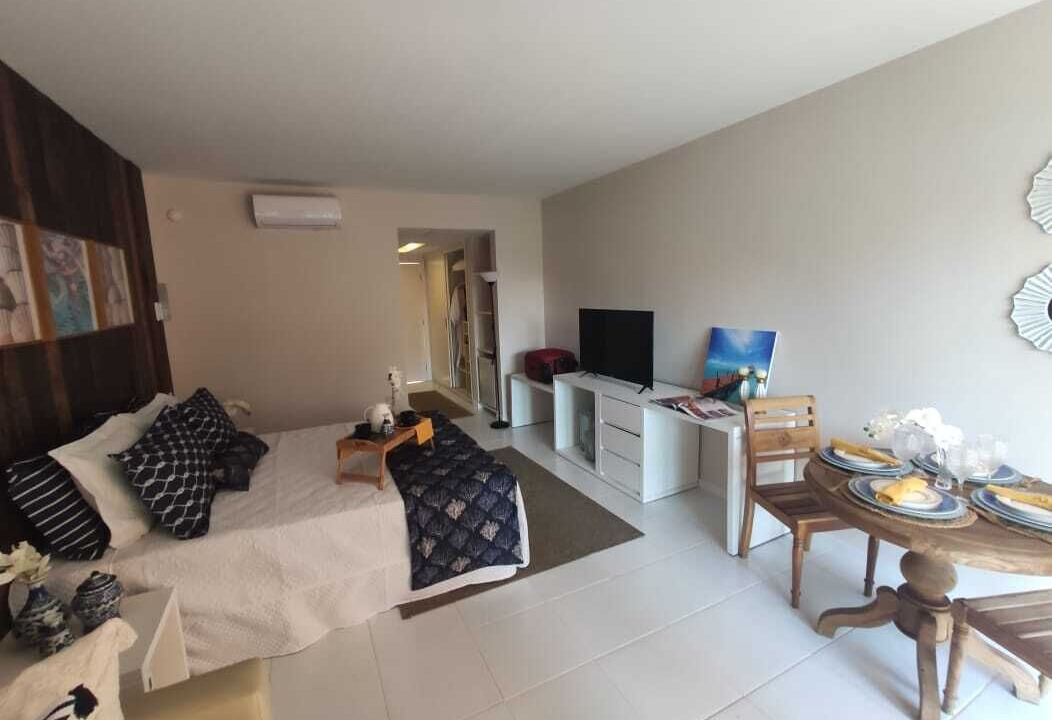 Photo of Bedroom in Tucuns