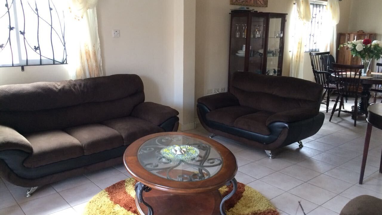Photo of Livingroom in Portmore