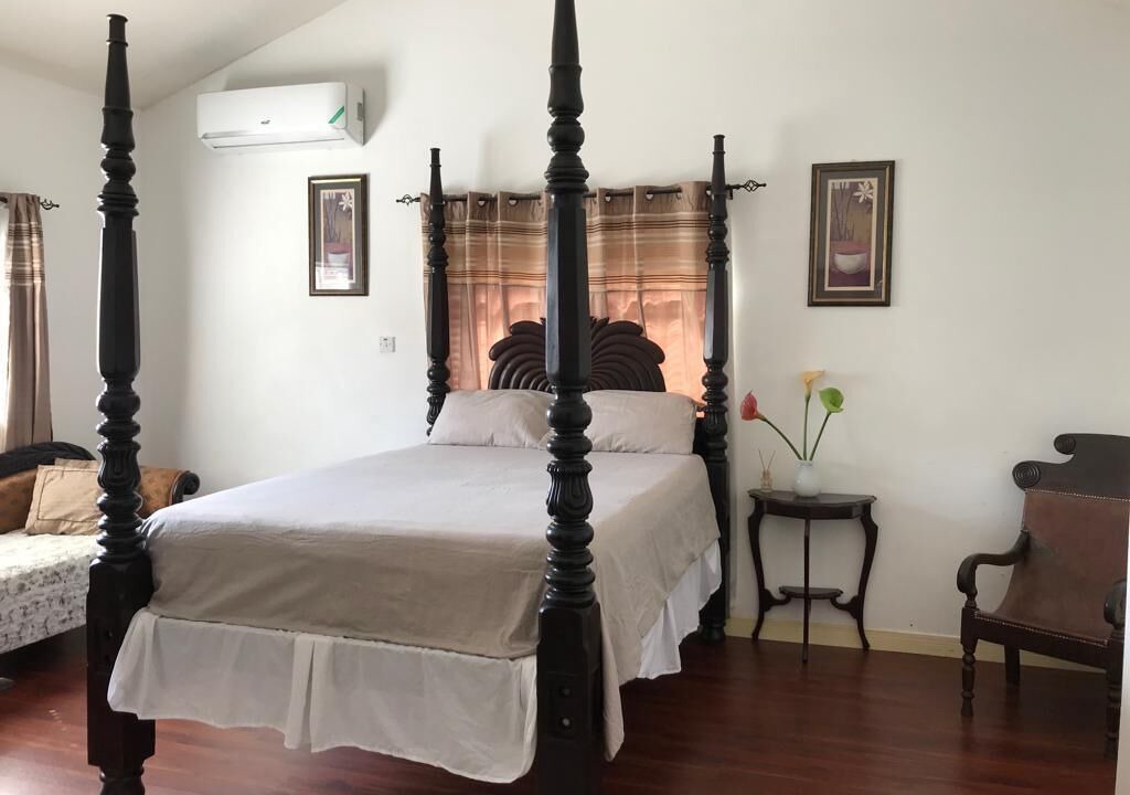 Photo of Bedroom in Portmore