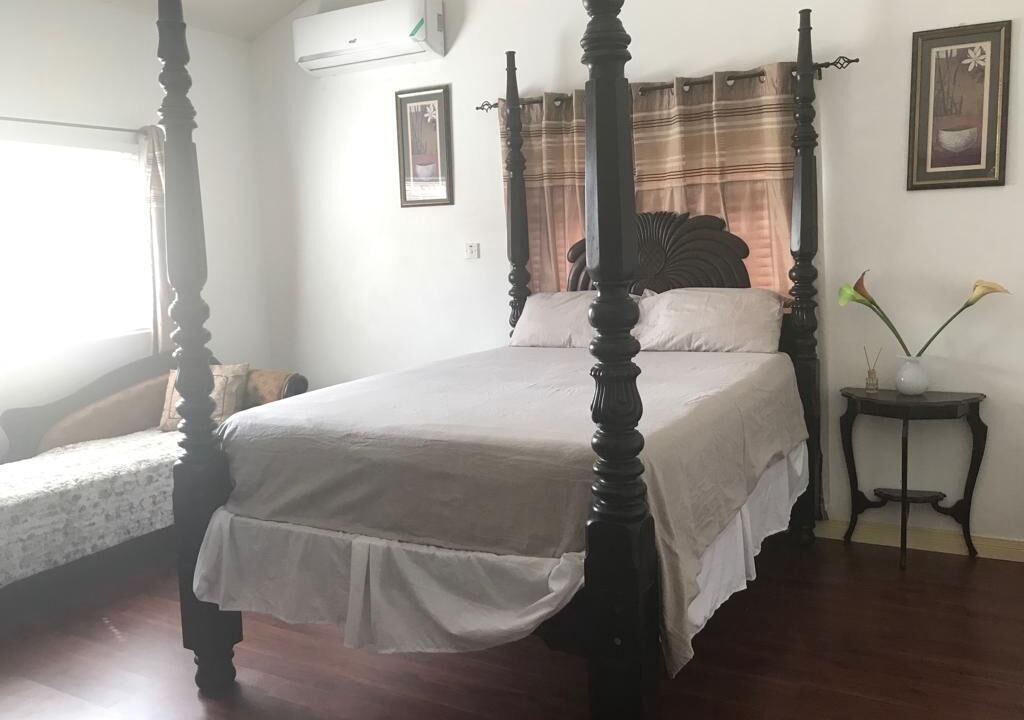 Photo of Bedroom in Portmore