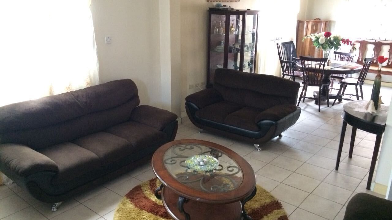 Photo of Livingroom in Portmore