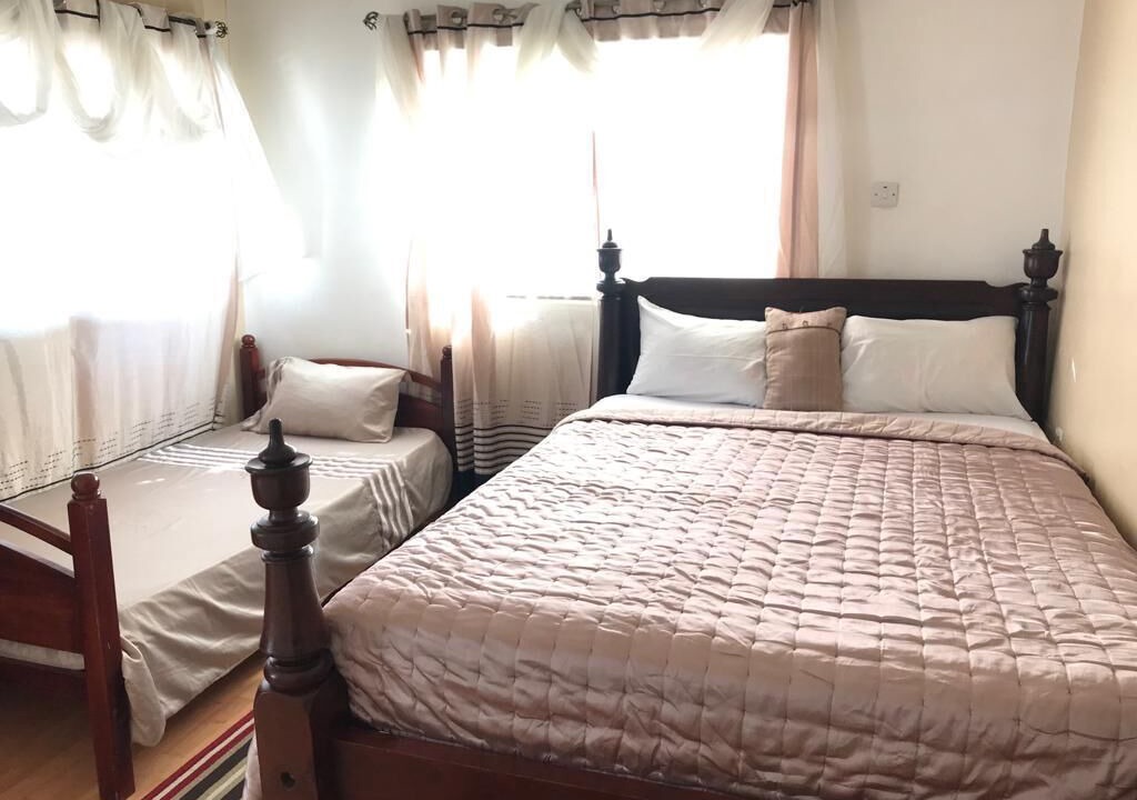 Photo of Bedroom in Portmore