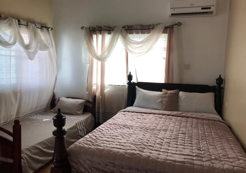 Photo of Bedroom in Portmore
