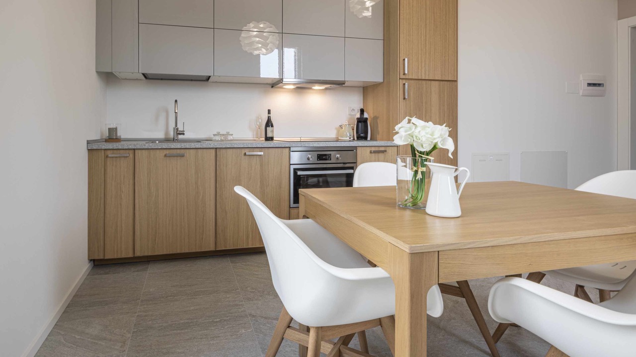 Photo of Kitchen in Gavirate