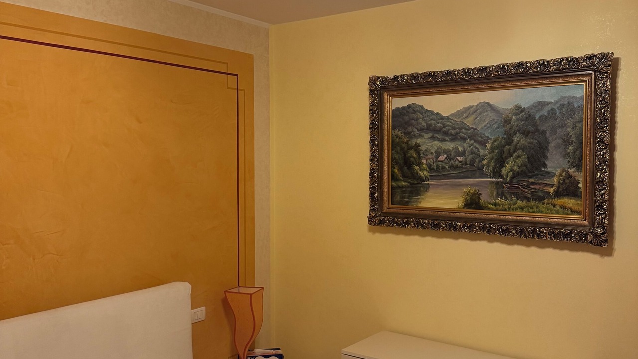 Photo of Bedroom in Ceredello