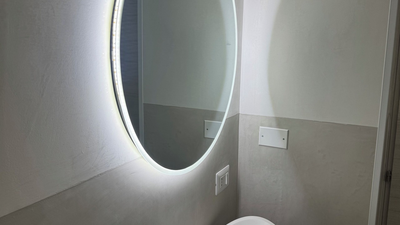 Photo of Bathroom in Ceredello