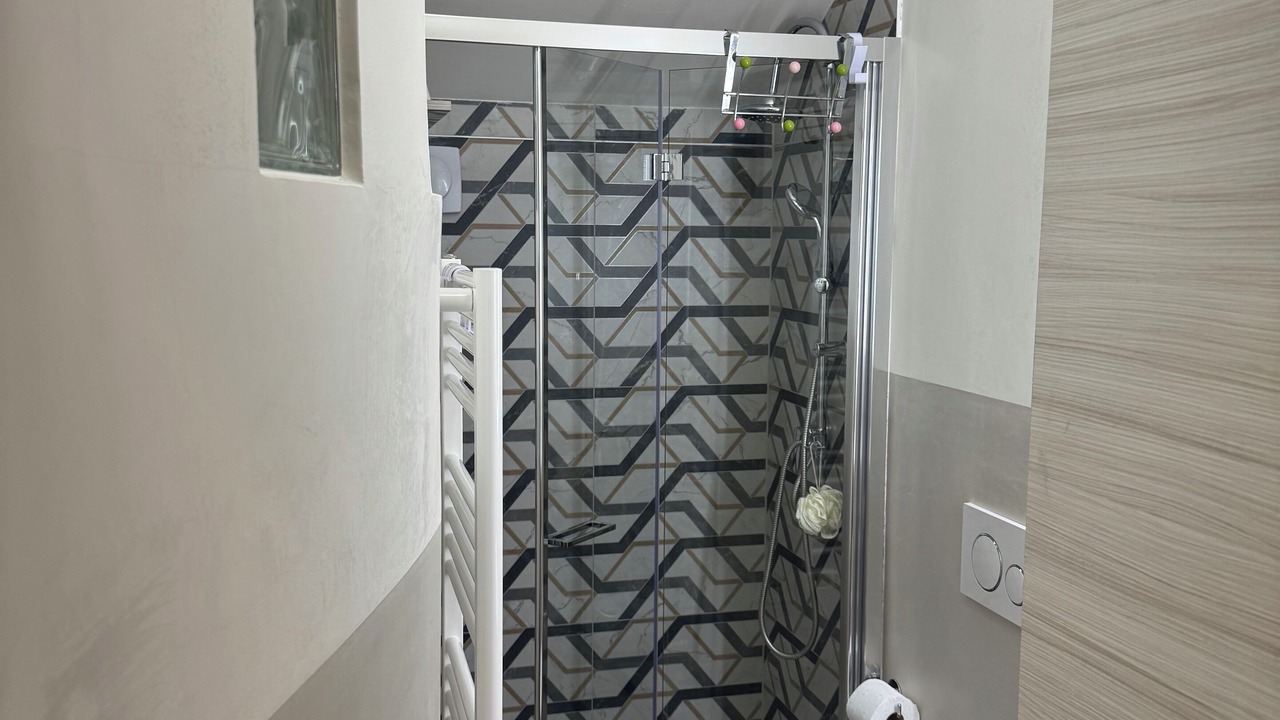 Photo of Bathroom in Ceredello