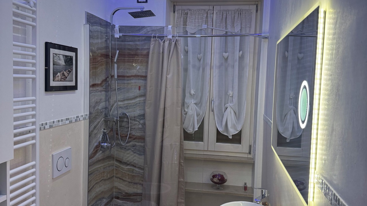 Photo of Bathroom in Ceredello