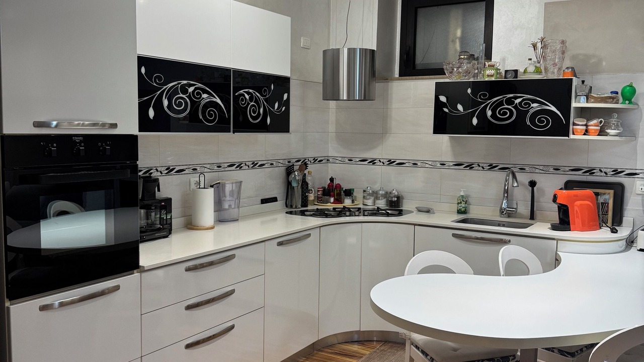 Photo of Kitchen in Ceredello