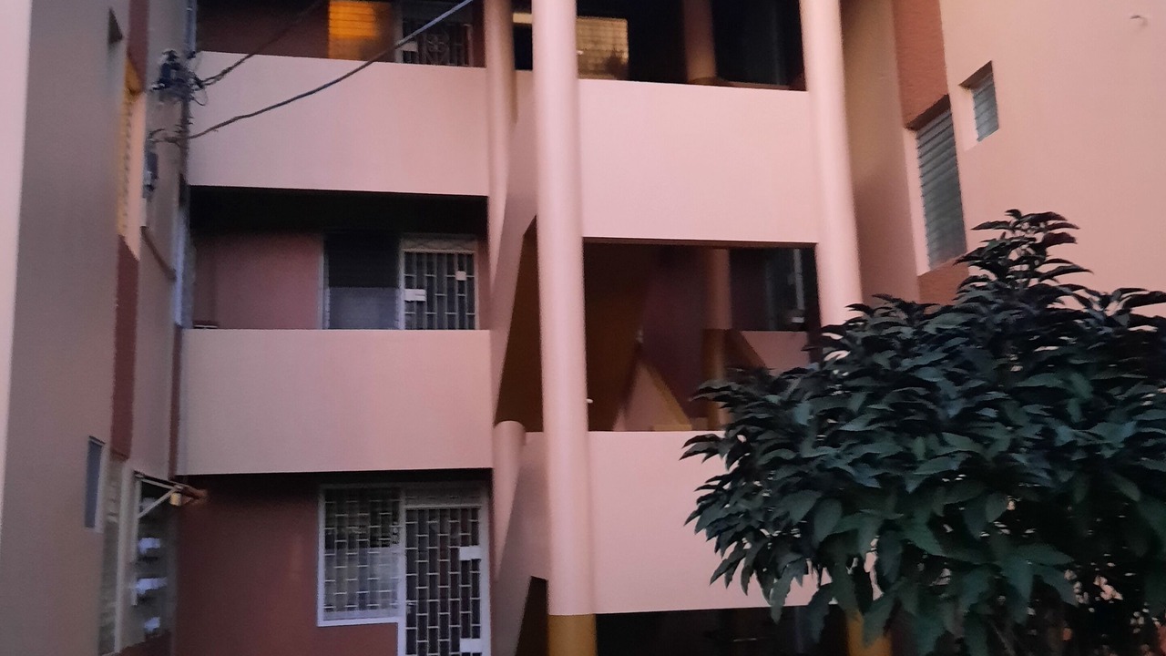 Photo of Outdoor in Saint Andrew