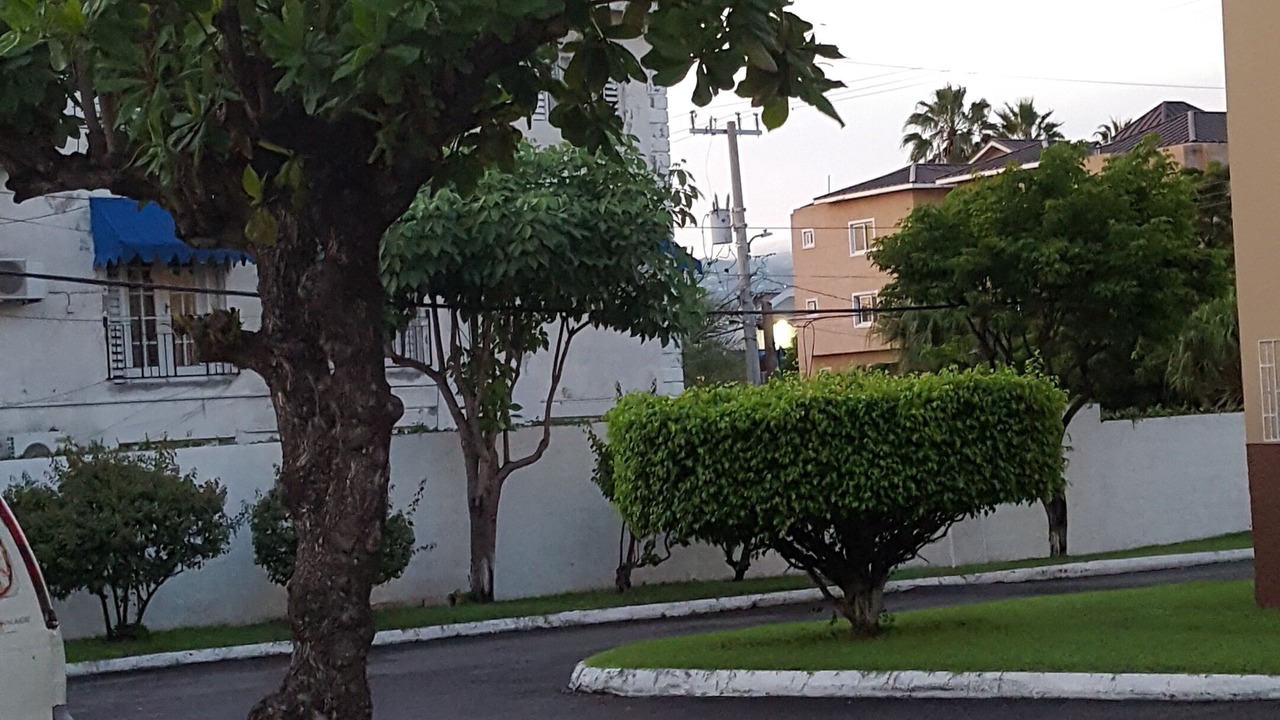Photo of Outdoor in Saint Andrew