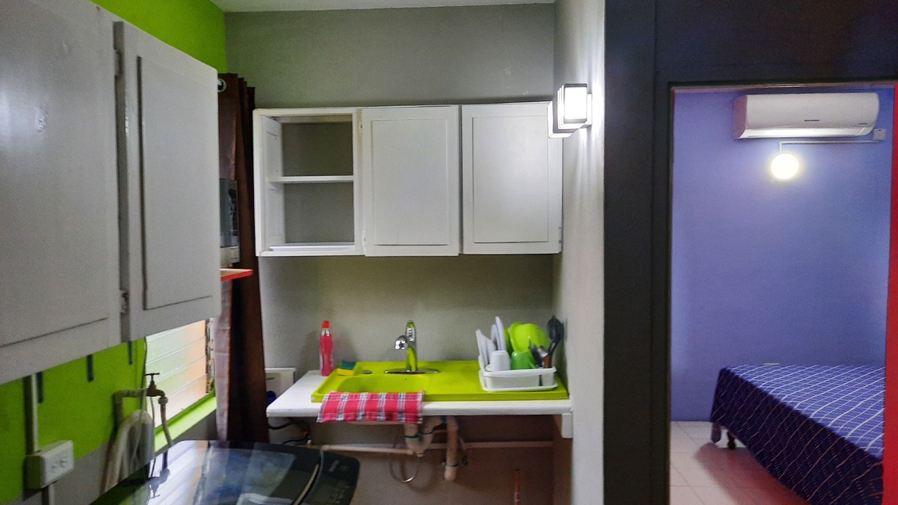 Photo of Bedroom in Saint Andrew