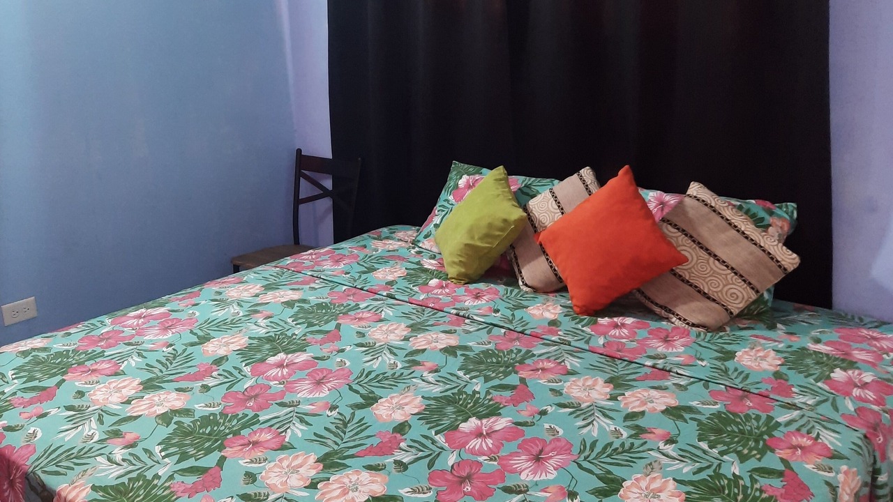 Photo of Bedroom in Saint Andrew