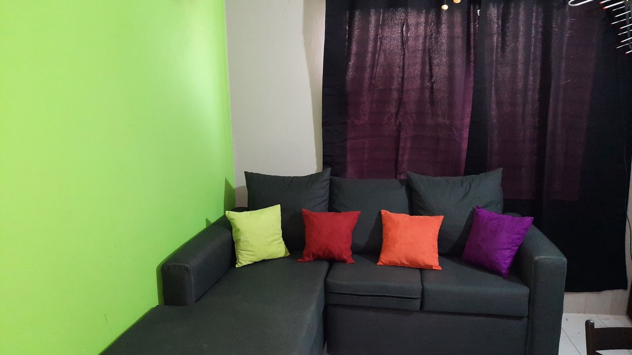 Photo of Livingroom in Saint Andrew
