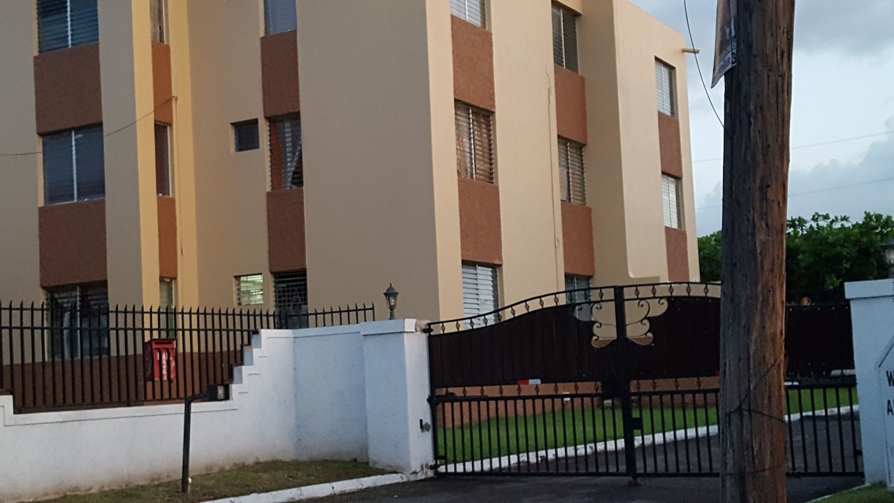 Photo of Outdoor in Saint Andrew