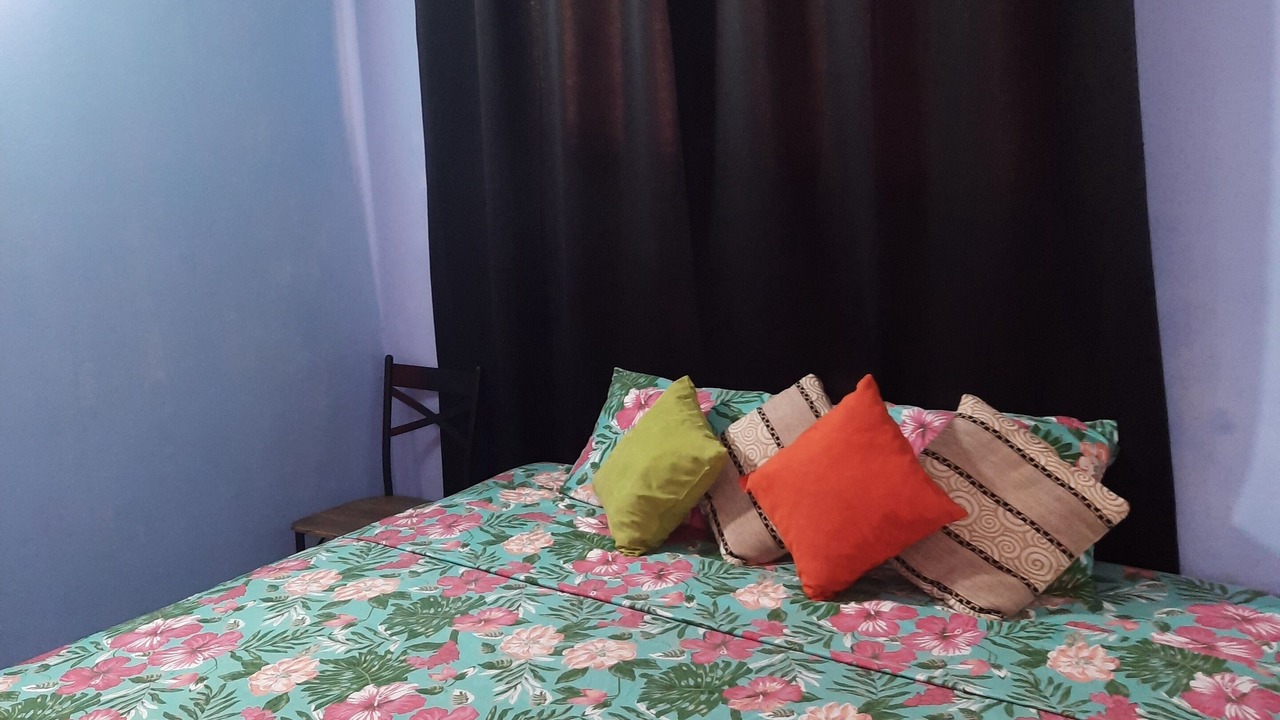 Photo of Bedroom in Saint Andrew