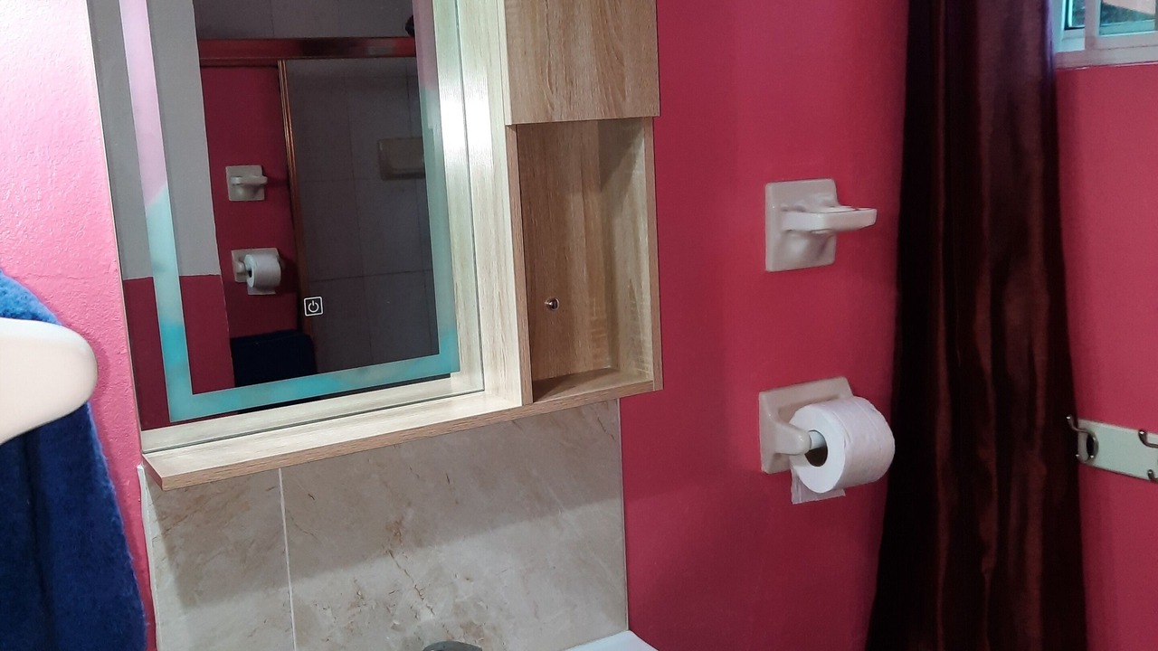 Photo of Bathroom in Saint Andrew