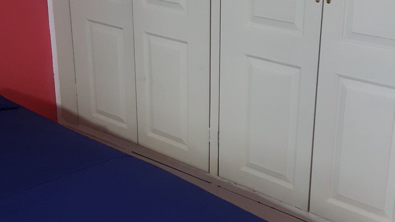 Photo of Bedroom in Saint Andrew