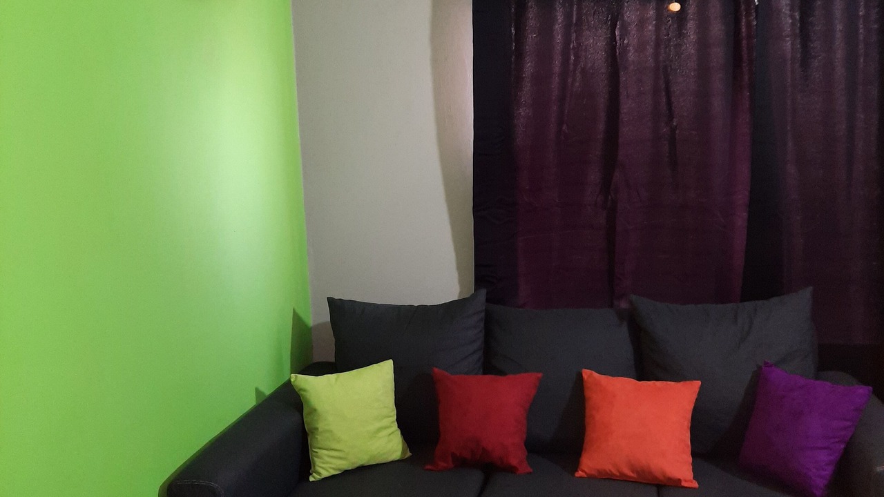 Photo of Livingroom in Saint Andrew