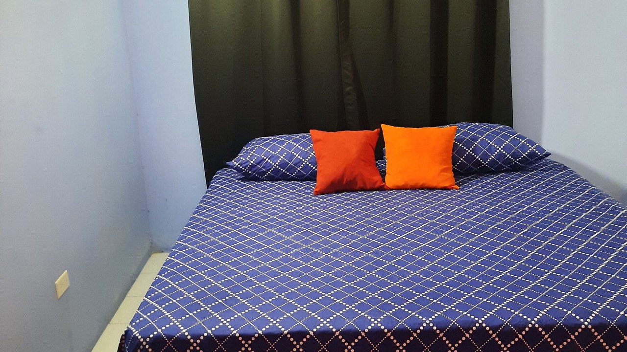 Photo of Bedroom in Saint Andrew