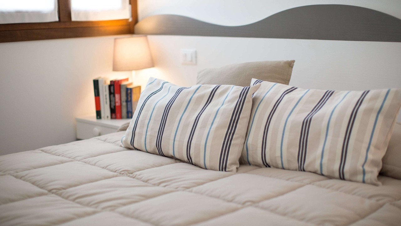 Photo of Bedroom in Tessera