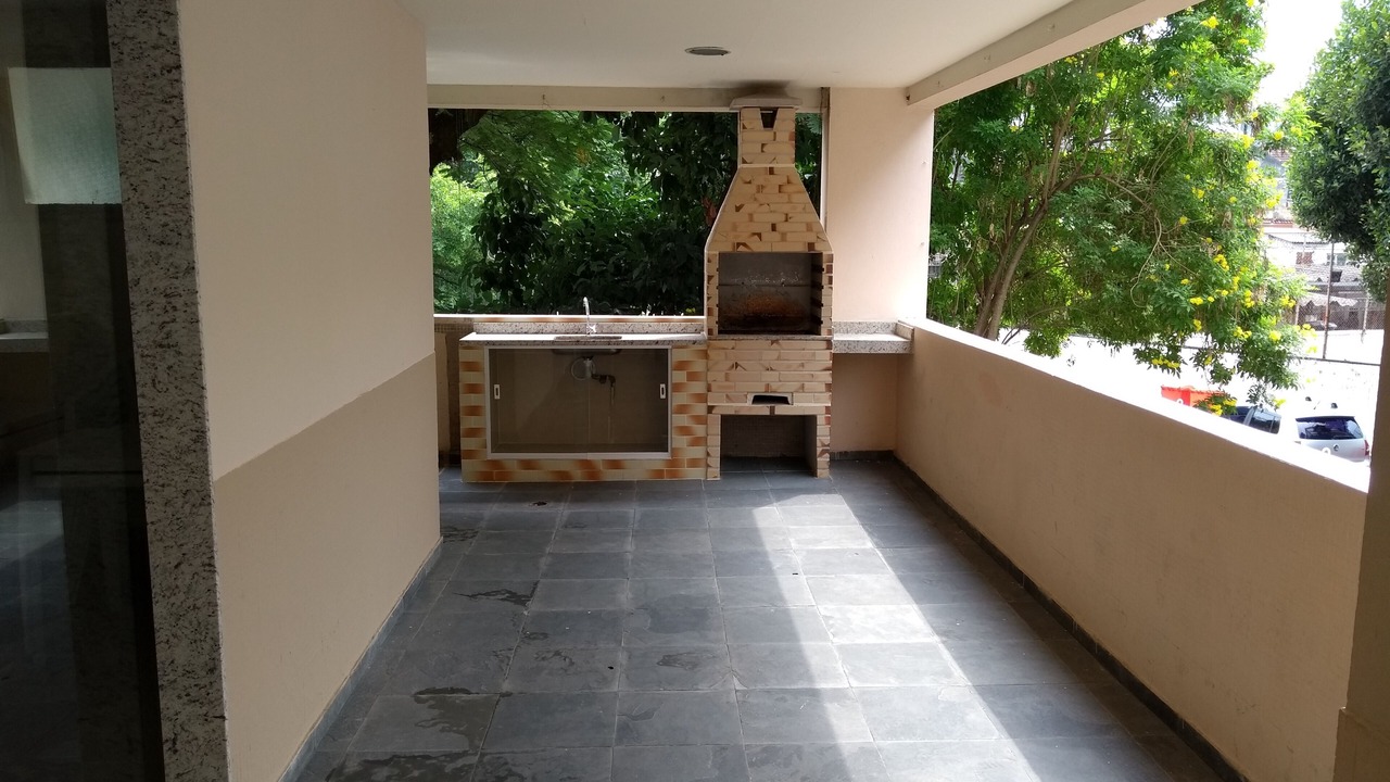 Photo of Patio Balcony in Freguesia