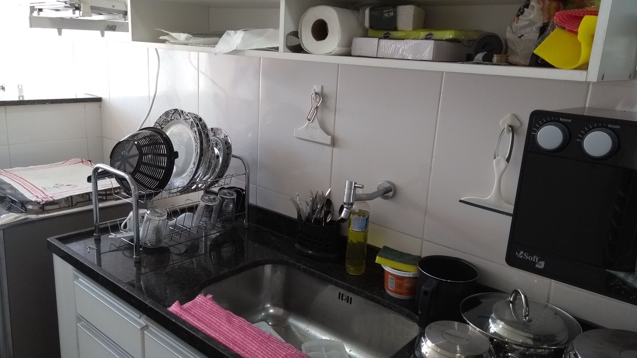 Photo of Kitchen in Freguesia
