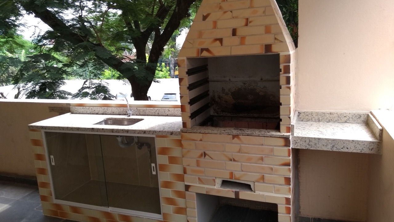 Photo of Patio Balcony in Freguesia