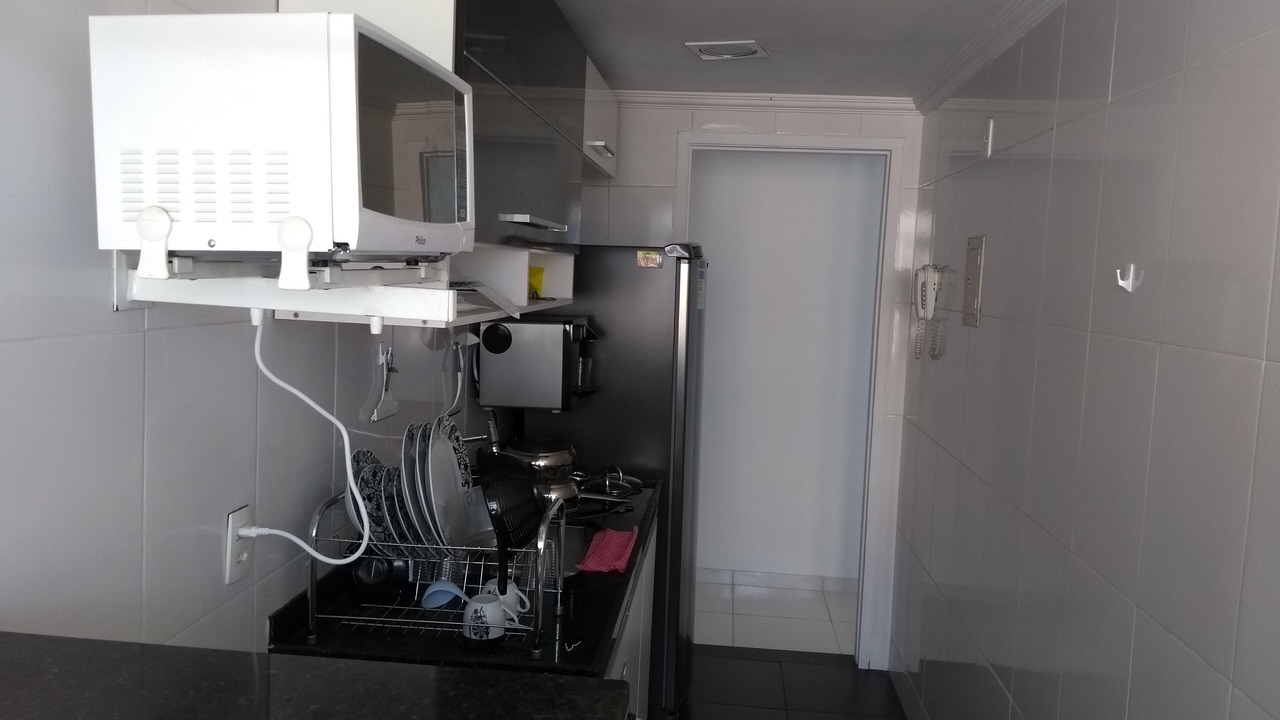 Photo of Kitchen in Freguesia