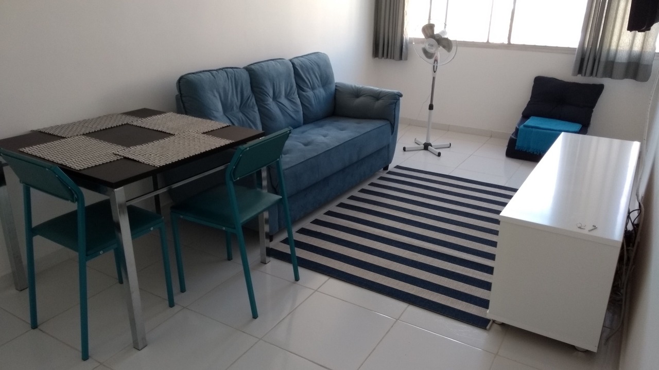 Photo of Livingroom in Freguesia