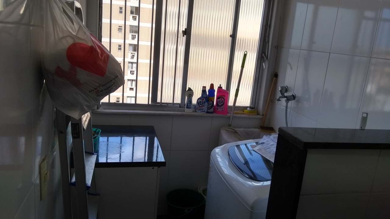 Photo of Bathroom in Freguesia