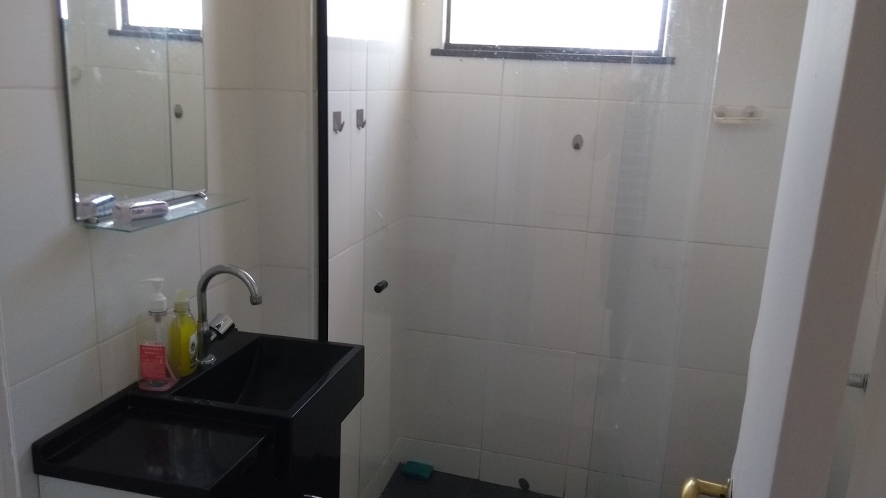 Photo of Bathroom in Freguesia