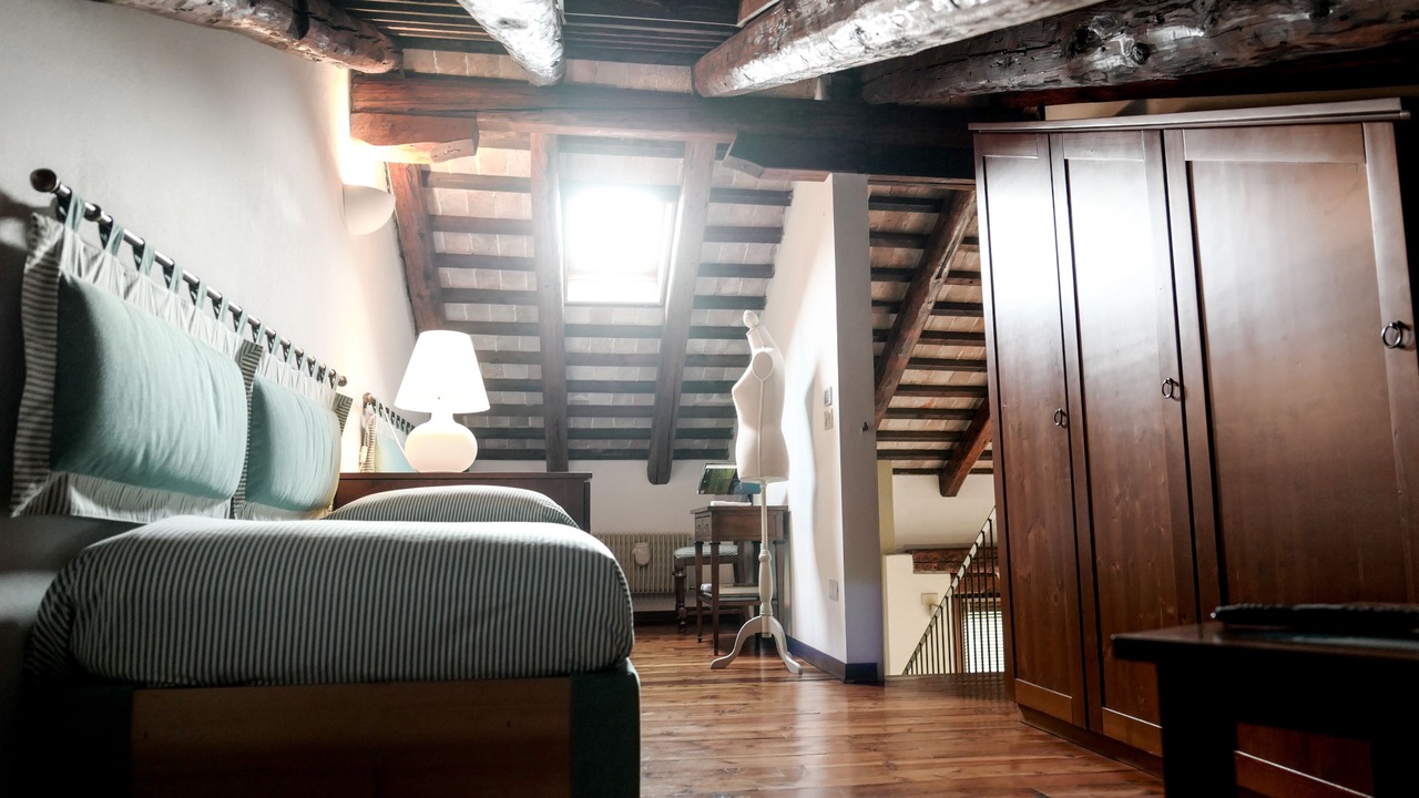 Photo of Bedroom in Villorba