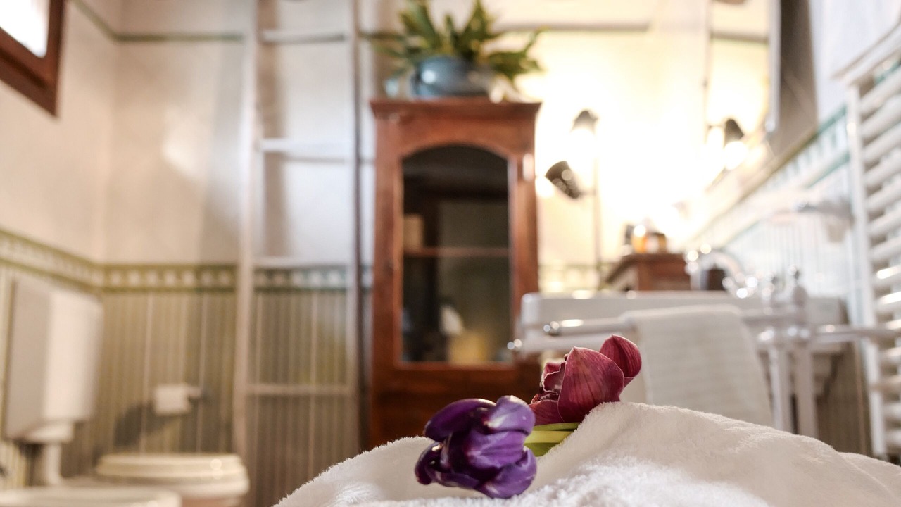 Photo of Bathroom in Villorba