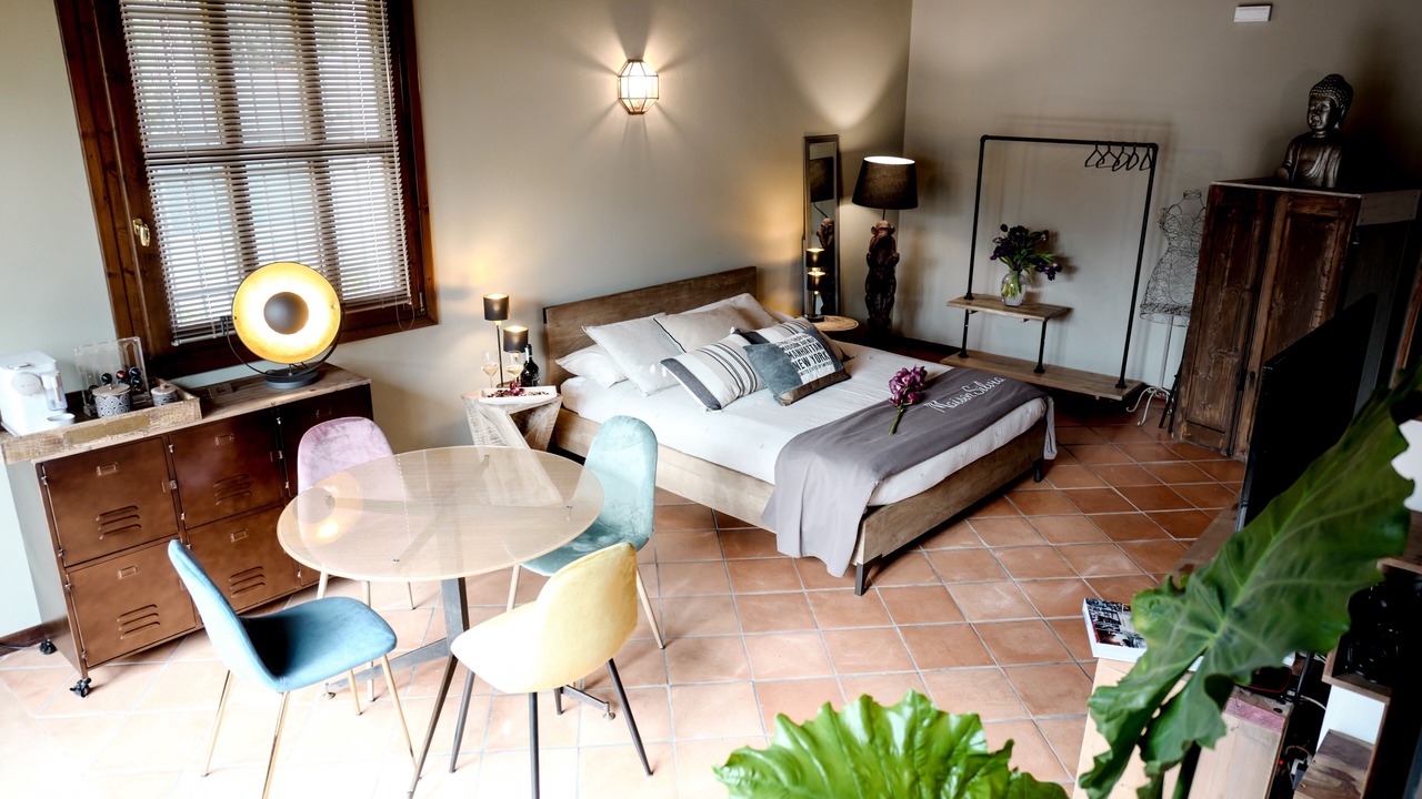 Photo of Bedroom in Villorba