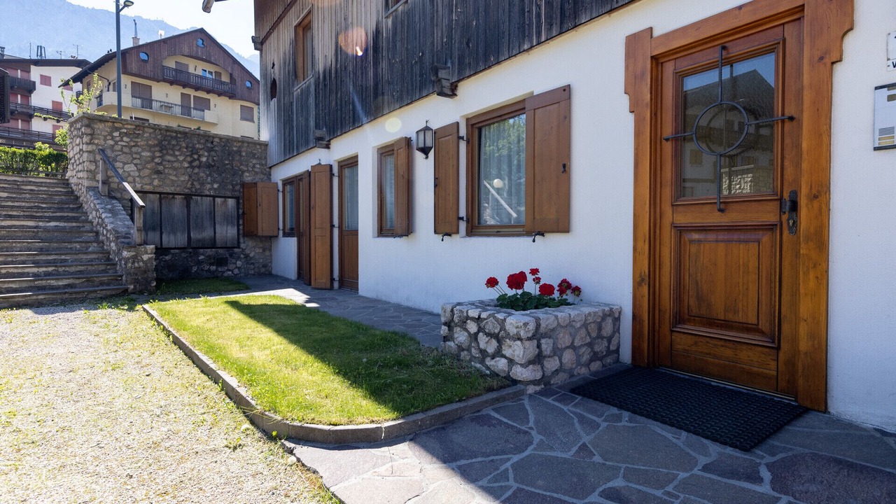 Photo of Outdoor in Cortina d'Ampezzo
