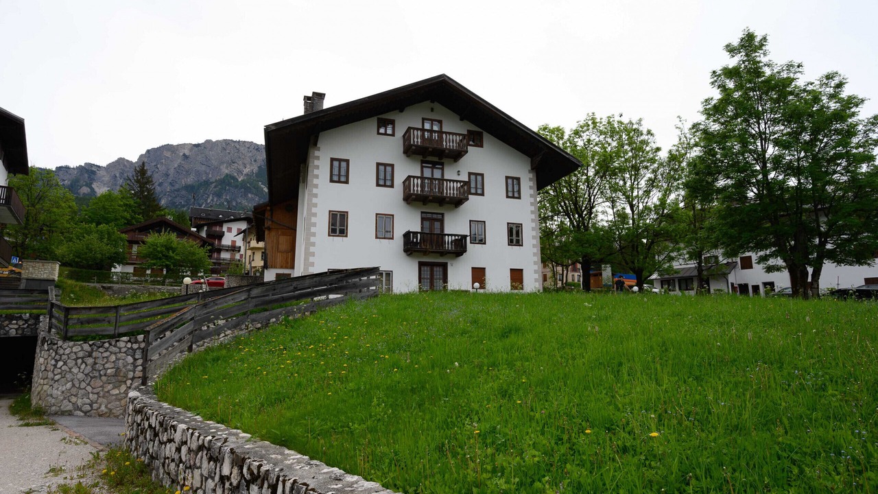 Photo of Outdoor in Cortina d'Ampezzo