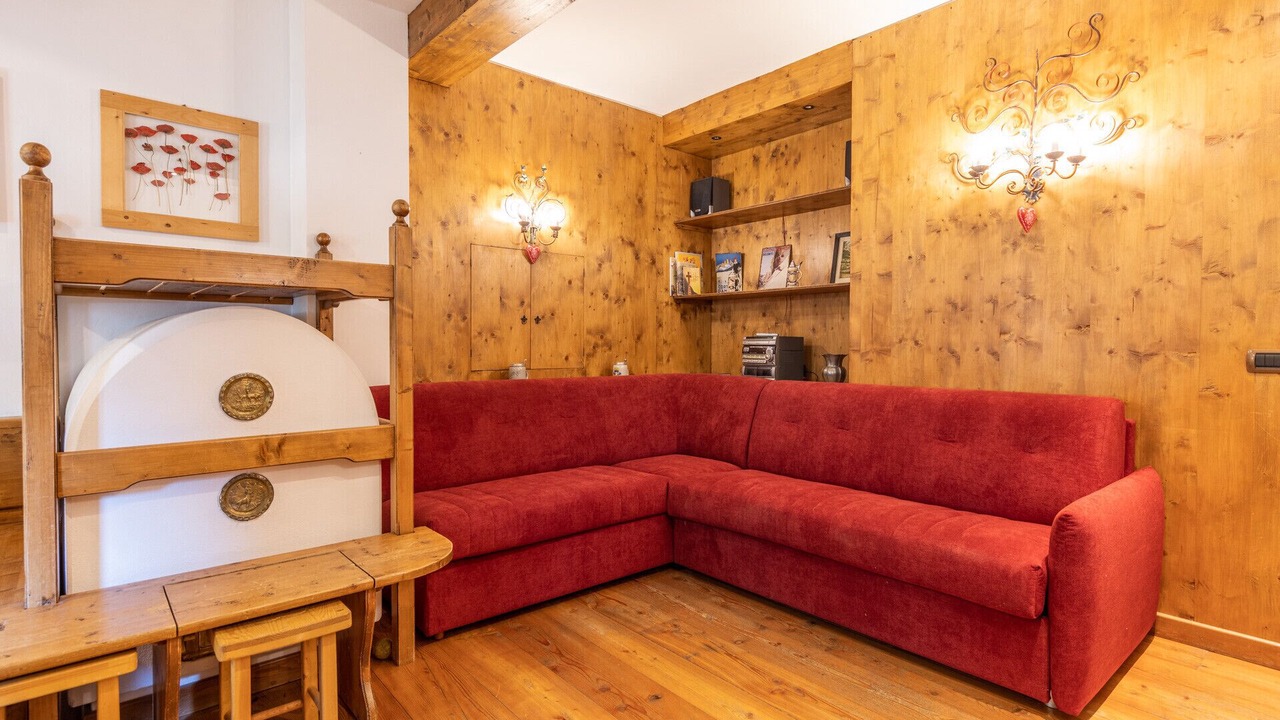 Photo of Livingroom in Cortina d'Ampezzo
