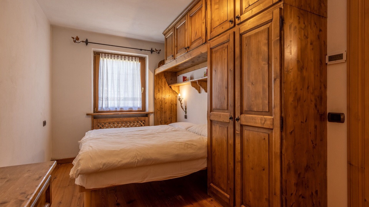 Photo of Bedroom in Cortina d'Ampezzo