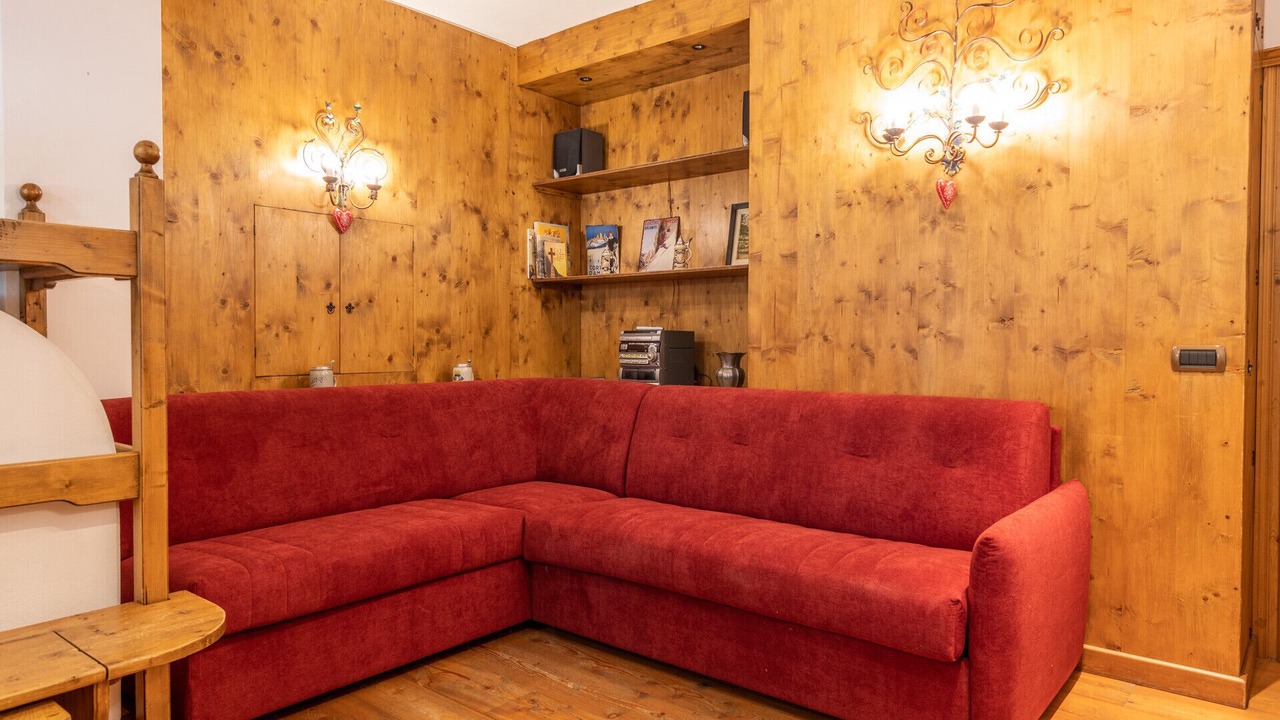Photo of Livingroom in Cortina d'Ampezzo