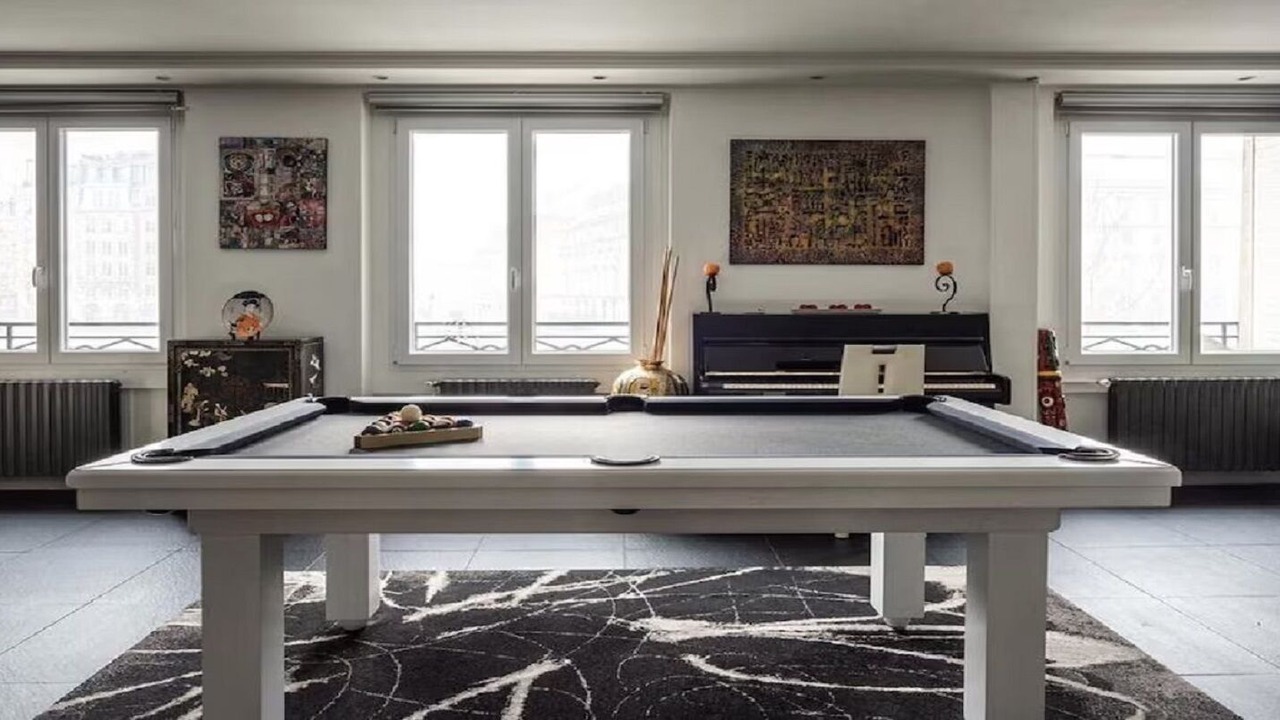 Photo of Bedroom in Quartier de la Monnaie