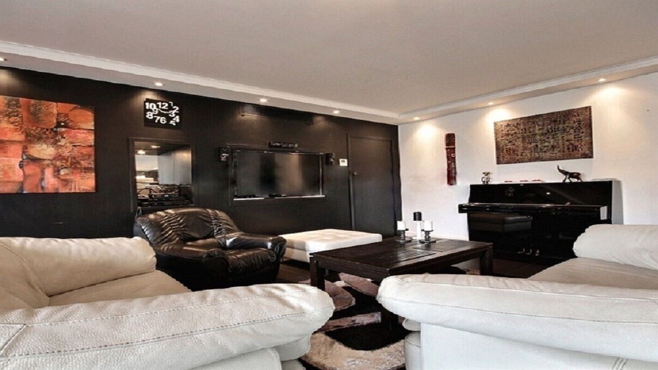 Photo of Livingroom in Quartier de la Monnaie